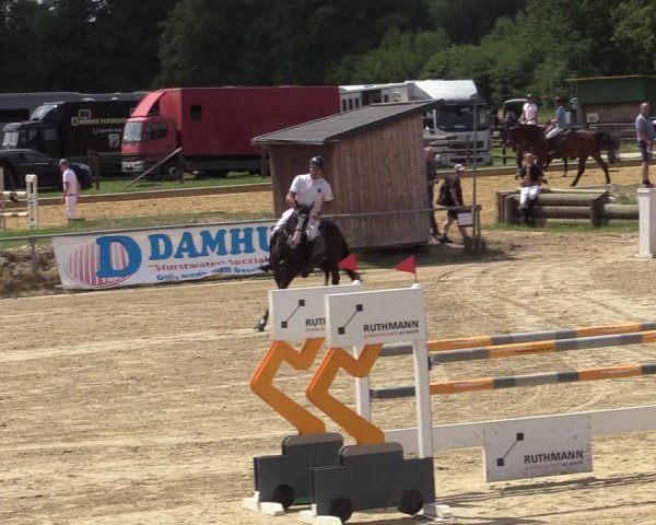 Reitturnier Coesfeld/Lette 2020