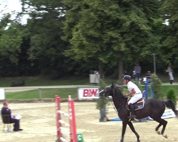 Reitturnier Coesfeld/Lette 2020