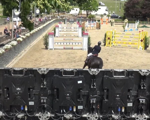Reitturnier Wipperfürth-Kreuzberg 2020