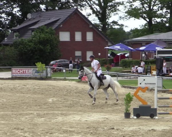 Reitturnier Coesfeld/Lette 2020