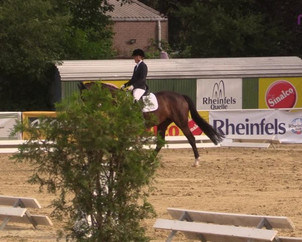 Reitturnier Hünxe-Bruckhausen 2020