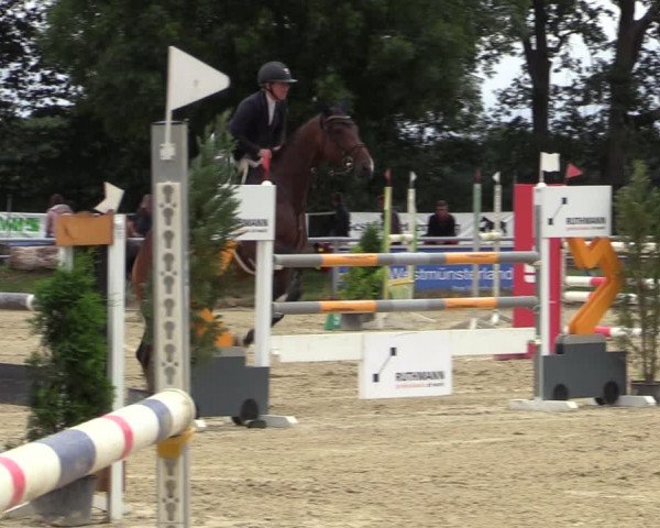 Reitturnier Coesfeld/Lette 2020