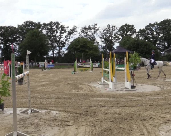 Reitturnier Coesfeld/Lette 2020