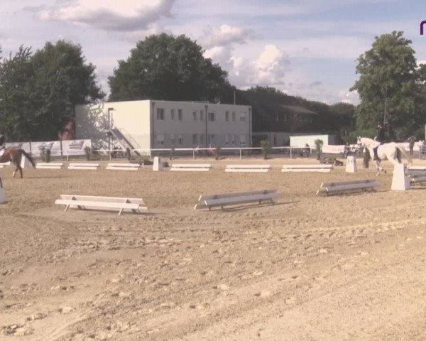 Reitturnier Hünxe-Bruckhausen 2020