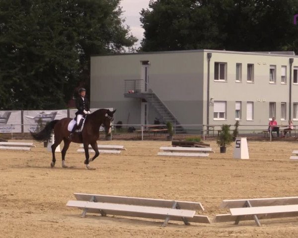 Reitturnier Hünxe-Bruckhausen 2020