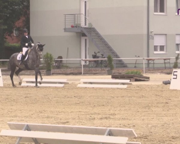 Reitturnier Hünxe-Bruckhausen 2020