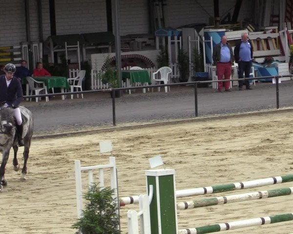 Reitturnier Hamm-Rhynern 2020
