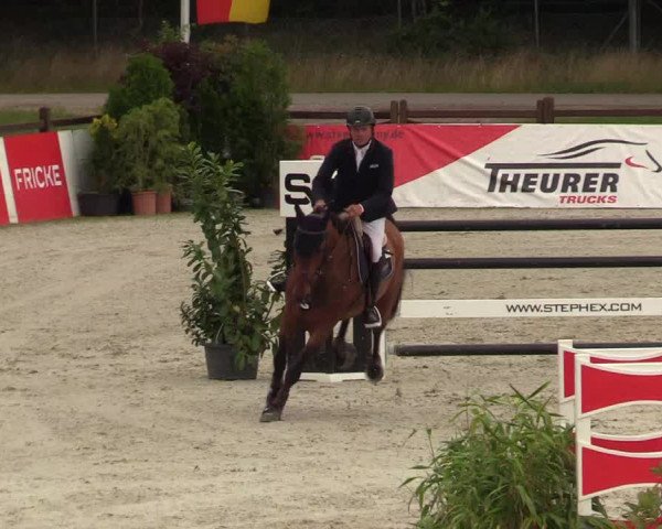 Reitturnier Westergellersen - Luhmühlen 2020