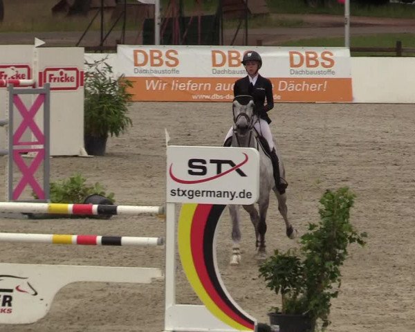 Reitturnier Westergellersen - Luhmühlen 2020
