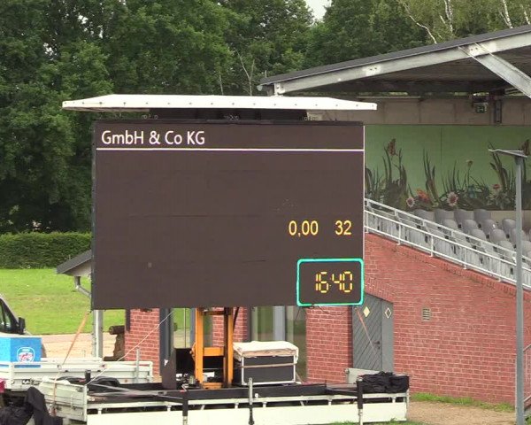 Reitturnier Westergellersen - Luhmühlen 2020
