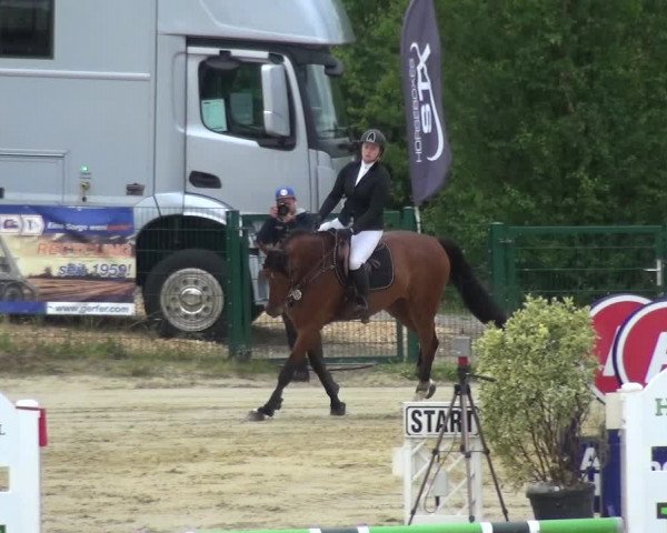 Reitturnier Lindlar-Süttenbach 2020