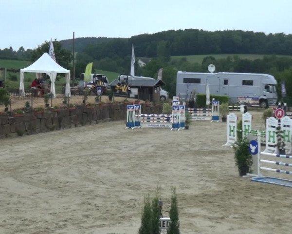 Reitturnier Lindlar-Süttenbach 2020