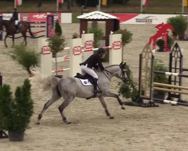 Reitturnier Westergellersen - Luhmühlen 2020