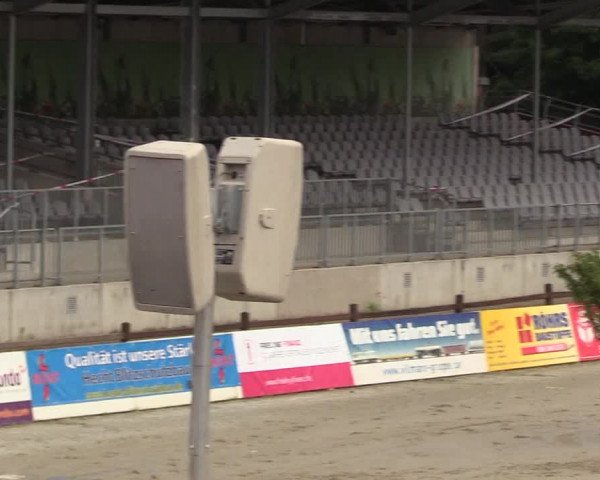 Reitturnier Westergellersen - Luhmühlen 2020
