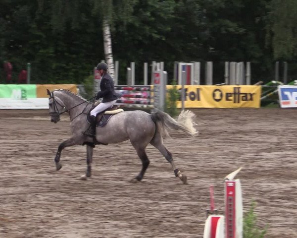Reitturnier Seppenrade 2020