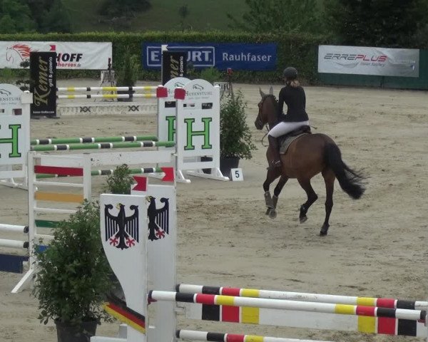 Reitturnier Lindlar-Süttenbach 2020