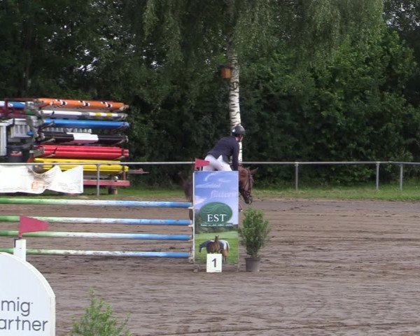 Reitturnier Seppenrade 2020