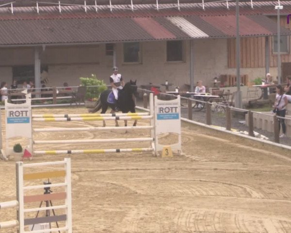 Reitturnier Uder, Reitanlage Kobold 2020