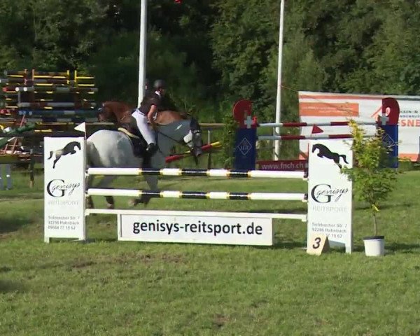 Reitturnier Hahnbach/Opf. 2020