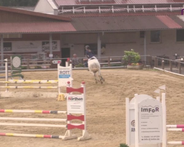 Reitturnier Uder, Reitanlage Kobold 2020
