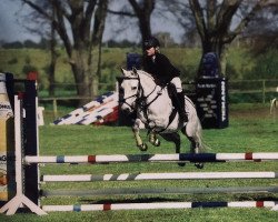 jumper Silverrado 2 (unknown, 2001)