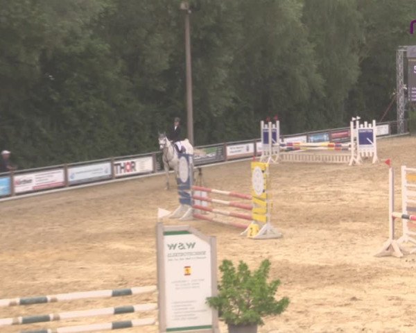 Reitturnier Uder, Reitanlage Kobold 2020
