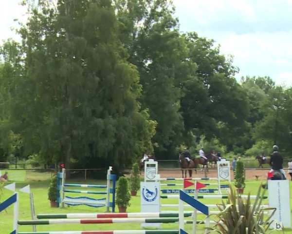 Reitturnier Hahnbach/Opf. 2020