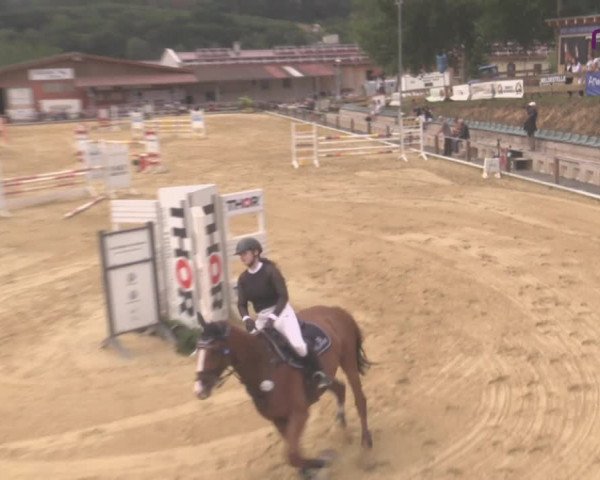 Reitturnier Uder, Reitanlage Kobold 2020