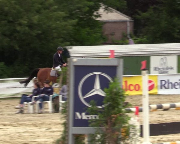 Reitturnier Hünxe-Bruckhausen 2020