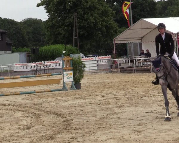 Reitturnier Hünxe-Bruckhausen 2020