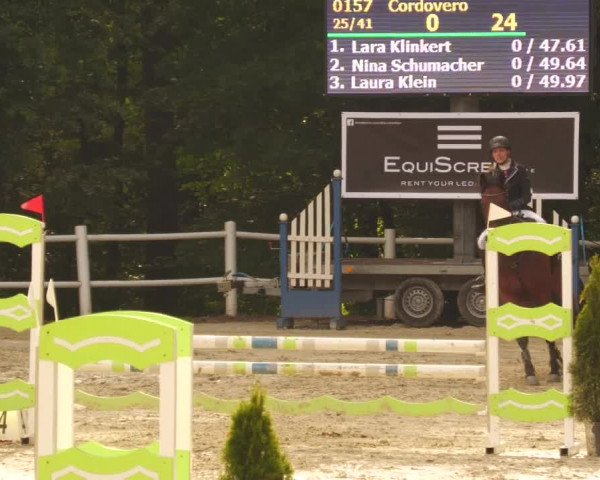Reitturnier Losheim 2020