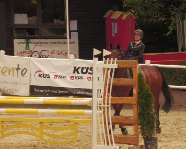 Reitturnier Losheim 2020