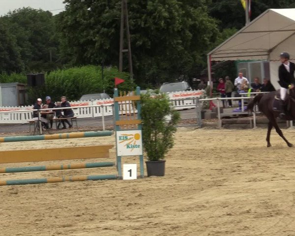 Reitturnier Hünxe-Bruckhausen 2020