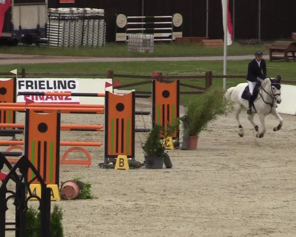 Reitturnier Westergellersen - Luhmühlen 2020