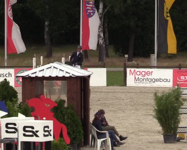 Reitturnier Westergellersen - Luhmühlen 2020