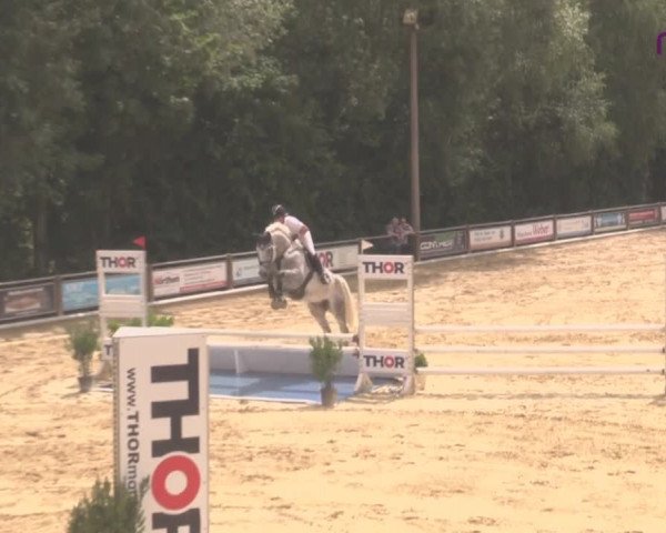 Reitturnier Uder, Reitanlage Kobold 2020