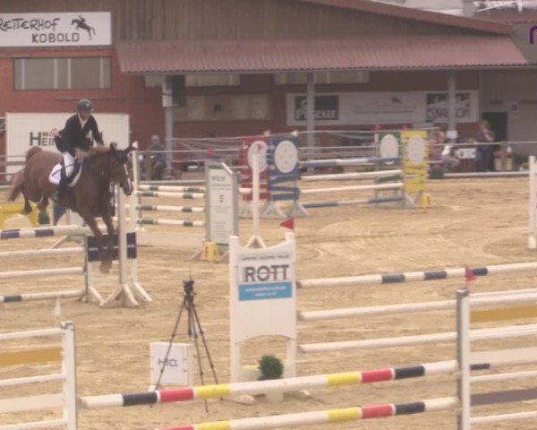 Reitturnier Uder, Reitanlage Kobold 2020