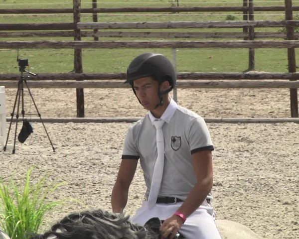 Reitturnier Worms-Pfeddersheim / Reitsportanlage Wittemer 2020