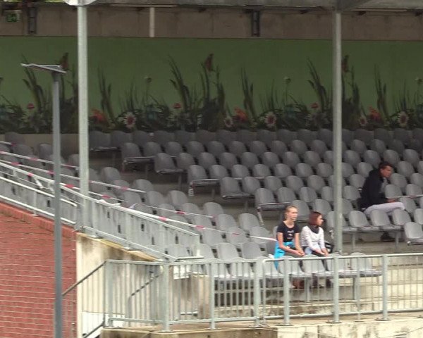 Reitturnier Westergellersen - Luhmühlen 2020