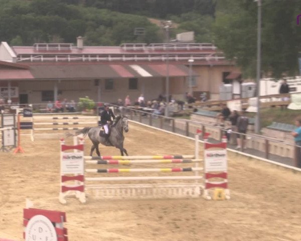 Reitturnier Uder, Reitanlage Kobold 2020