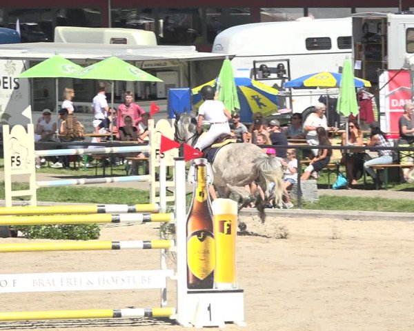 Reitturnier Gossau (Stall Sommersweid) 2020
