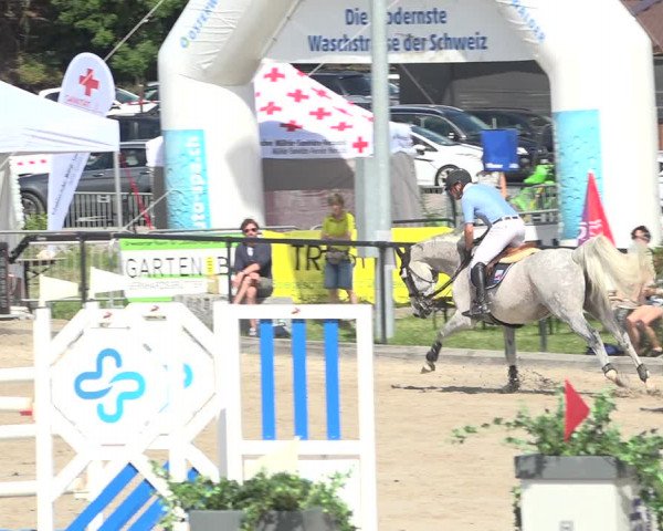 Reitturnier Gossau (Stall Sommersweid) 2020