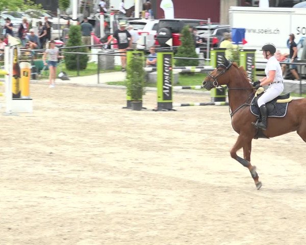 Reitturnier Gossau (Stall Sommersweid) 2020