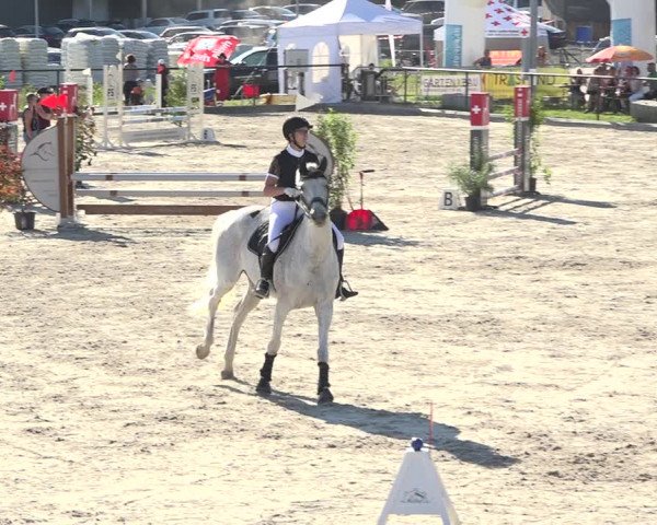 Reitturnier Gossau (Stall Sommersweid) 2020