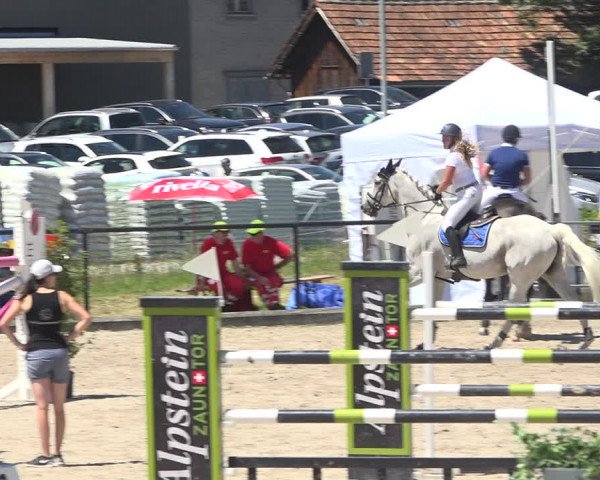 Reitturnier Gossau (Stall Sommersweid) 2020