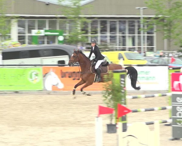 Reitturnier Gossau (Stall Sommersweid) 2020