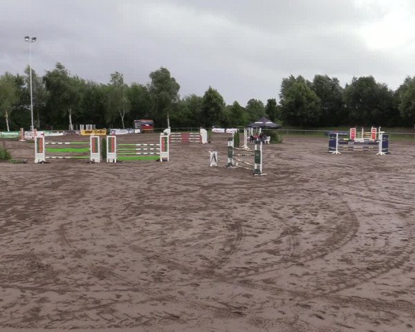Reitturnier Seppenrade 2020