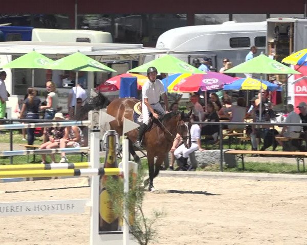 Reitturnier Gossau (Stall Sommersweid) 2020