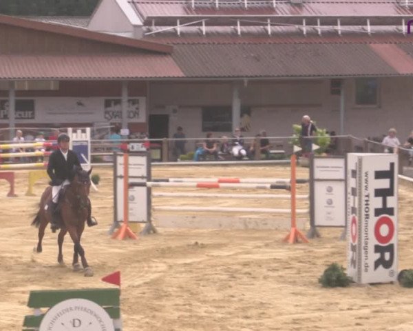 Reitturnier Uder, Reitanlage Kobold 2020