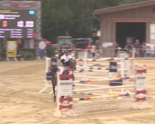 Reitturnier Uder, Reitanlage Kobold 2020